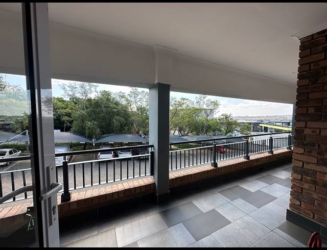91M² OFFICE TO LET IN HIGHVELD
